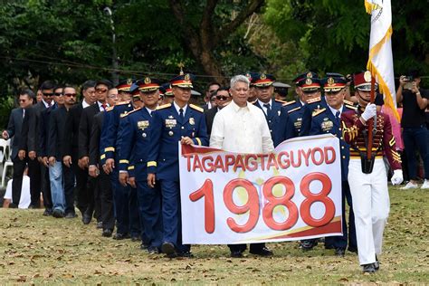 crossroad pnpa|IN PHOTOS: PNP Academy's Lakans, Lakambinis come home .